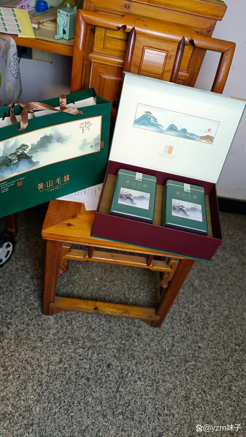 电商行业动态：黄山如何在数字化浪潮中乘风破浪